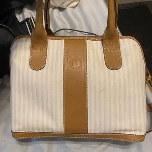 Vintage Fendi purse